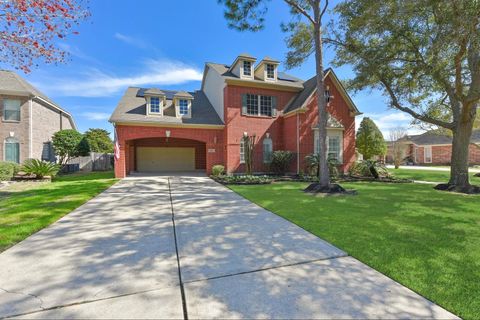 2903 Harvest Hill Drive Friendswood TX 77546