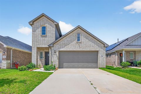 Photo of 17746 Pamukkale Place, Tomball, TX 77377 (MLS # 62554025)