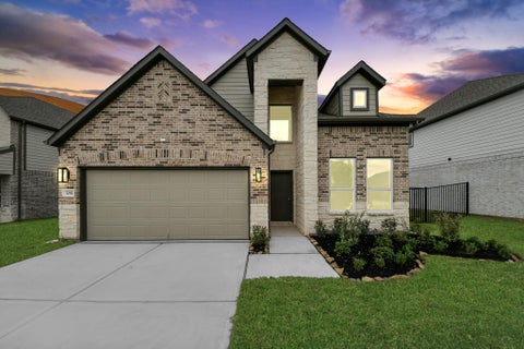 Photo of 3061 Spoolwood Trail, Magnolia, TX 77355 (MLS # 32335022)
