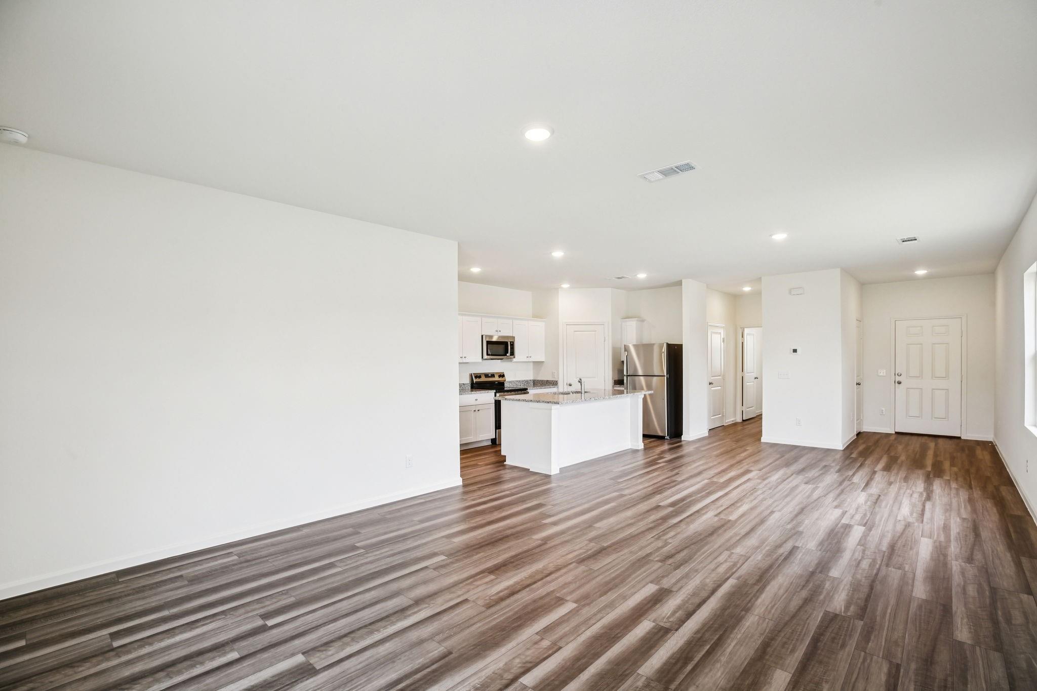 2423 Evergreen Falls Drive
