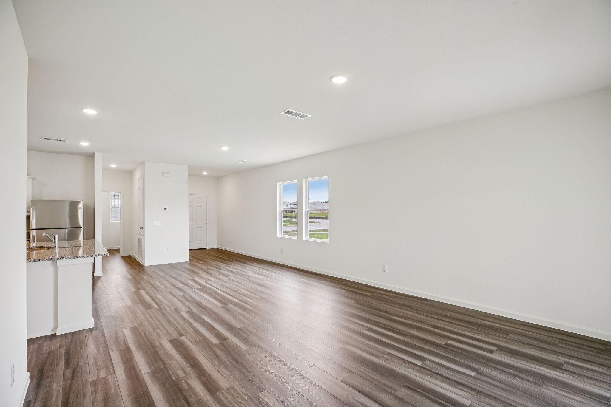 2423 Evergreen Falls Drive