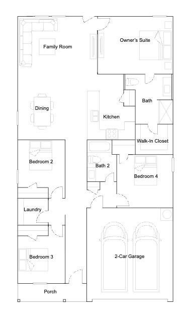 727 Pennabilli Lane