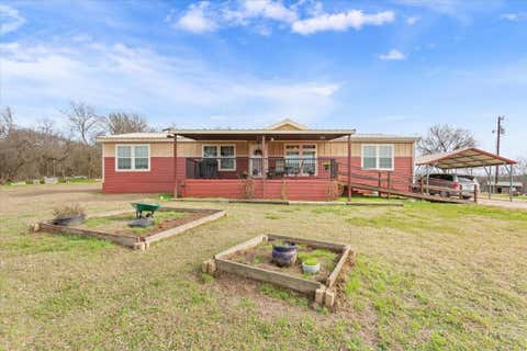 Photo of 372 Lcr 222, Wortham, TX 76693 (MLS # 13022902)