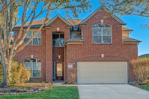 Photo of 26018 S Lakefair Drive, Richmond, TX 77406 (MLS # 65767246)
