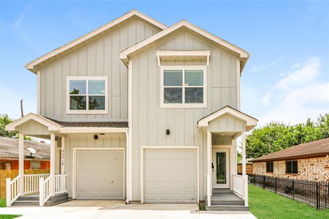 Photo of 7321 Conley Street, Houston, TX 77021 (MLS # 30663065)