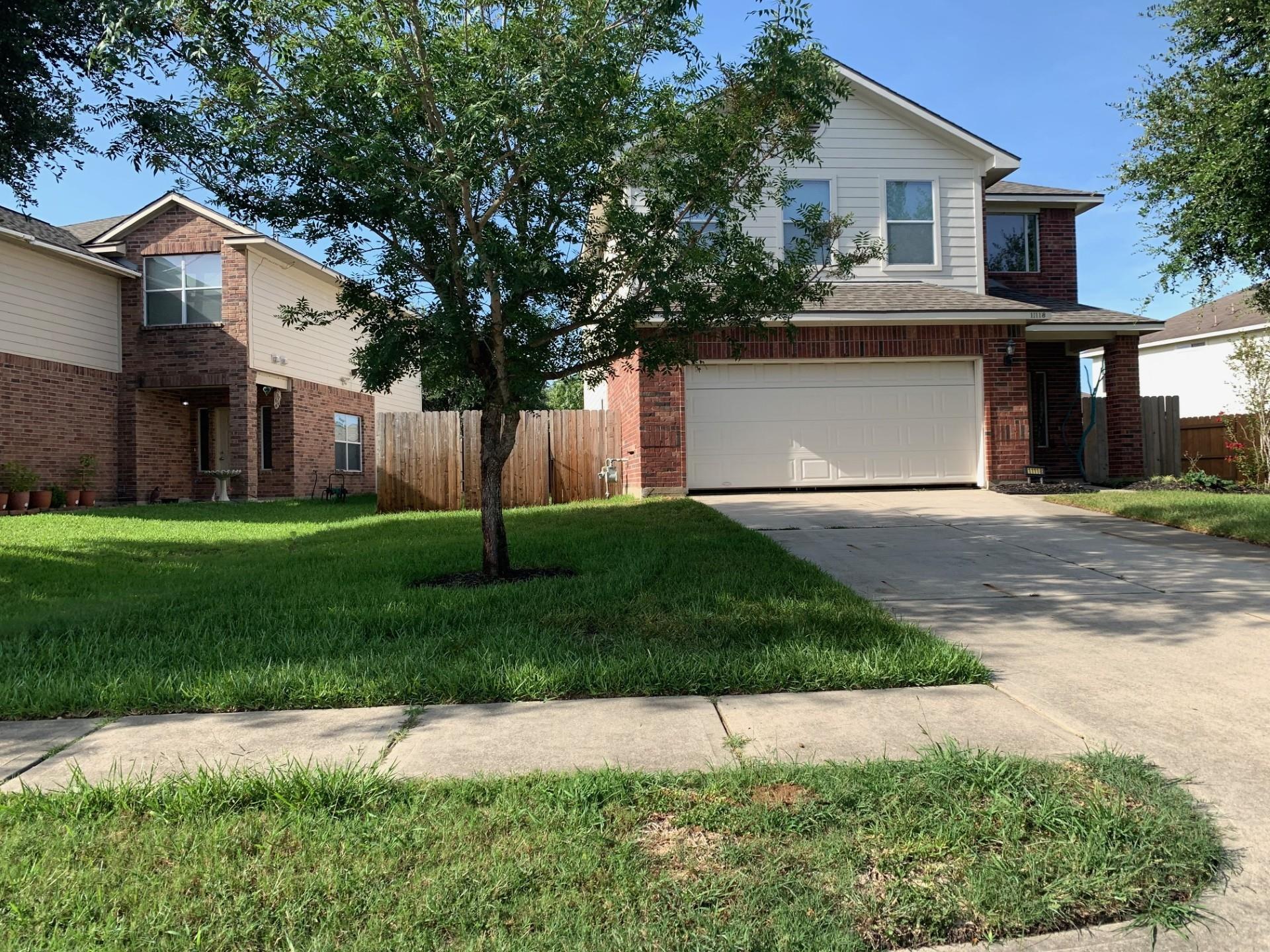 11118 Northam Drive