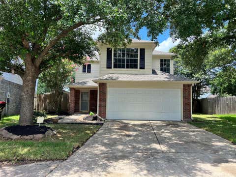Homes For Sale - 919 N Oak Drive<br/> Houston, TX 77073