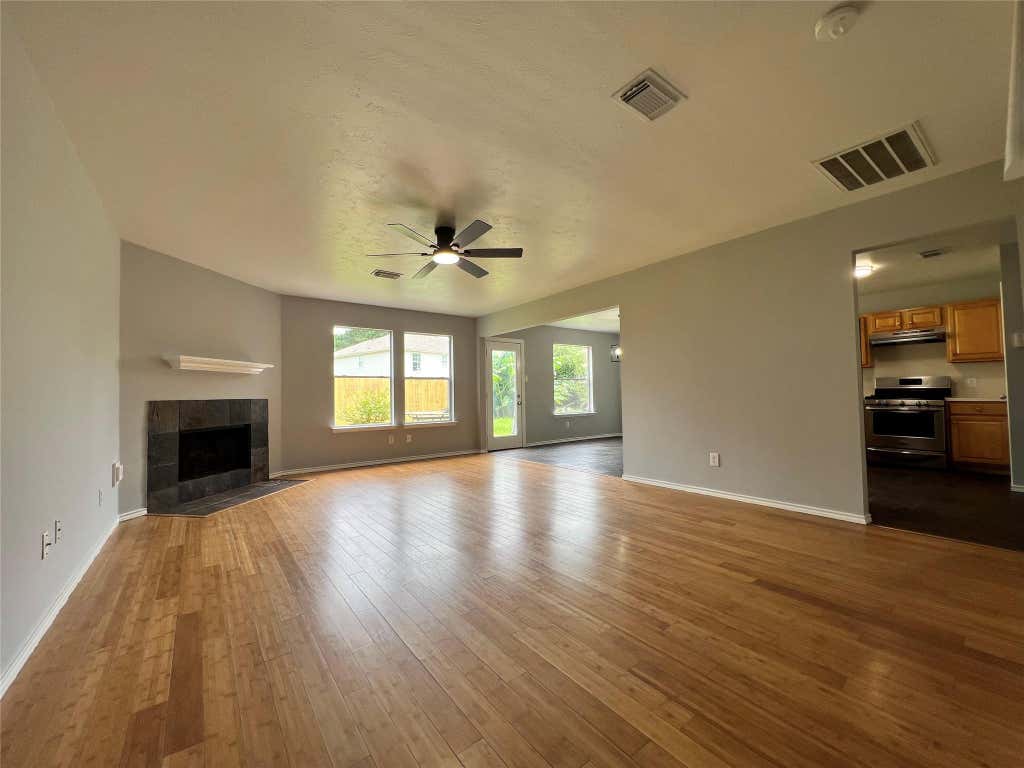 Photo of 919 N Oak Drive, Houston, TX 77073 (MLS # 56413388)