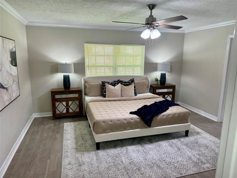 Tiny photo for 7306 Log Hollow Drive, Houston, TX 77040 (MLS # 33425418)