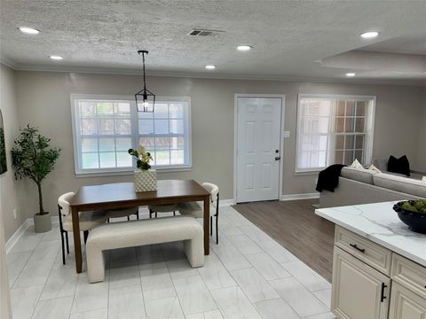 Tiny photo for 7306 Log Hollow Drive, Houston, TX 77040 (MLS # 33425418)