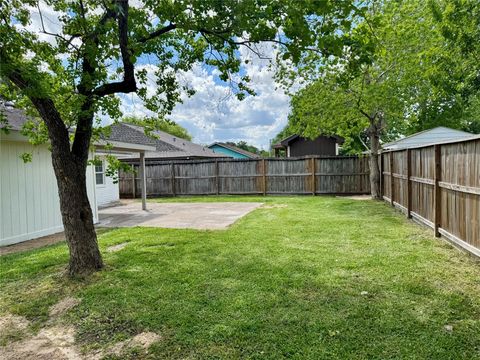 Tiny photo for 7306 Log Hollow Drive, Houston, TX 77040 (MLS # 33425418)