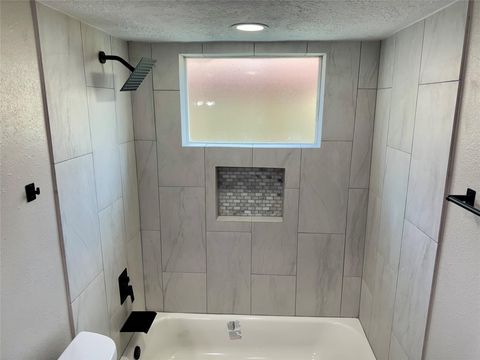 Tiny photo for 7306 Log Hollow Drive, Houston, TX 77040 (MLS # 33425418)