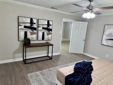 Tiny photo for 7306 Log Hollow Drive, Houston, TX 77040 (MLS # 33425418)