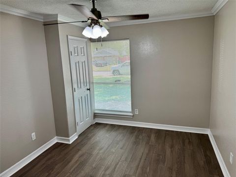 Tiny photo for 7306 Log Hollow Drive, Houston, TX 77040 (MLS # 33425418)