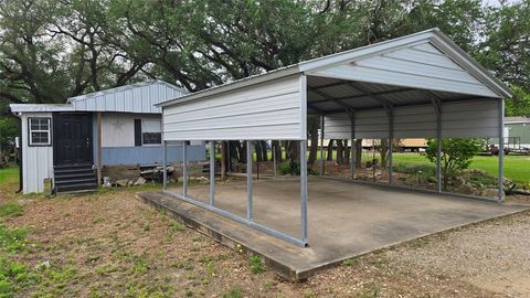 Photo of 78 Avenue D, Van Vleck, TX 77482 (MLS # 59136789)