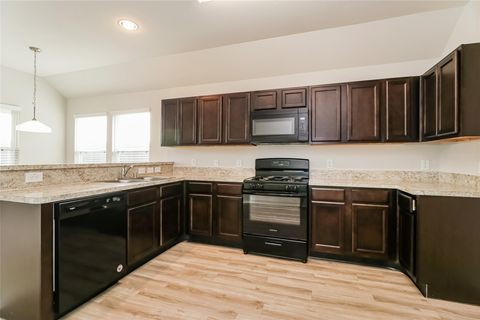 Photo of 22310 Porter Mountain Trail, Porter, TX 77365 (MLS # 21158476)