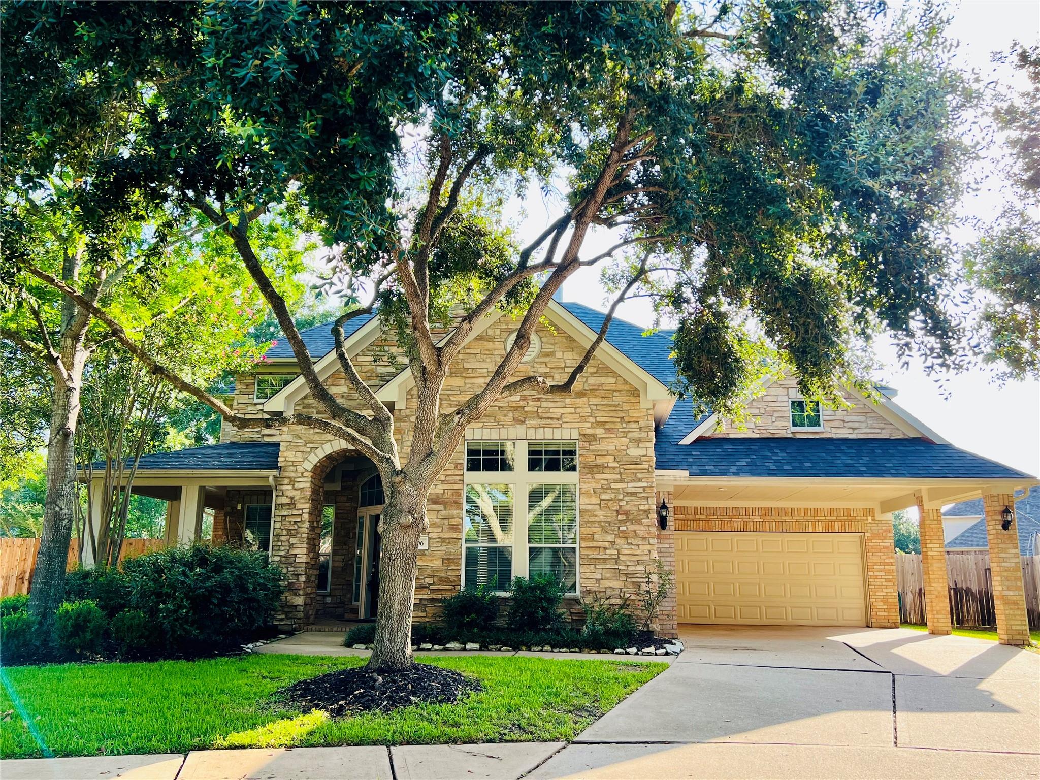 23606 Rollinford Lane