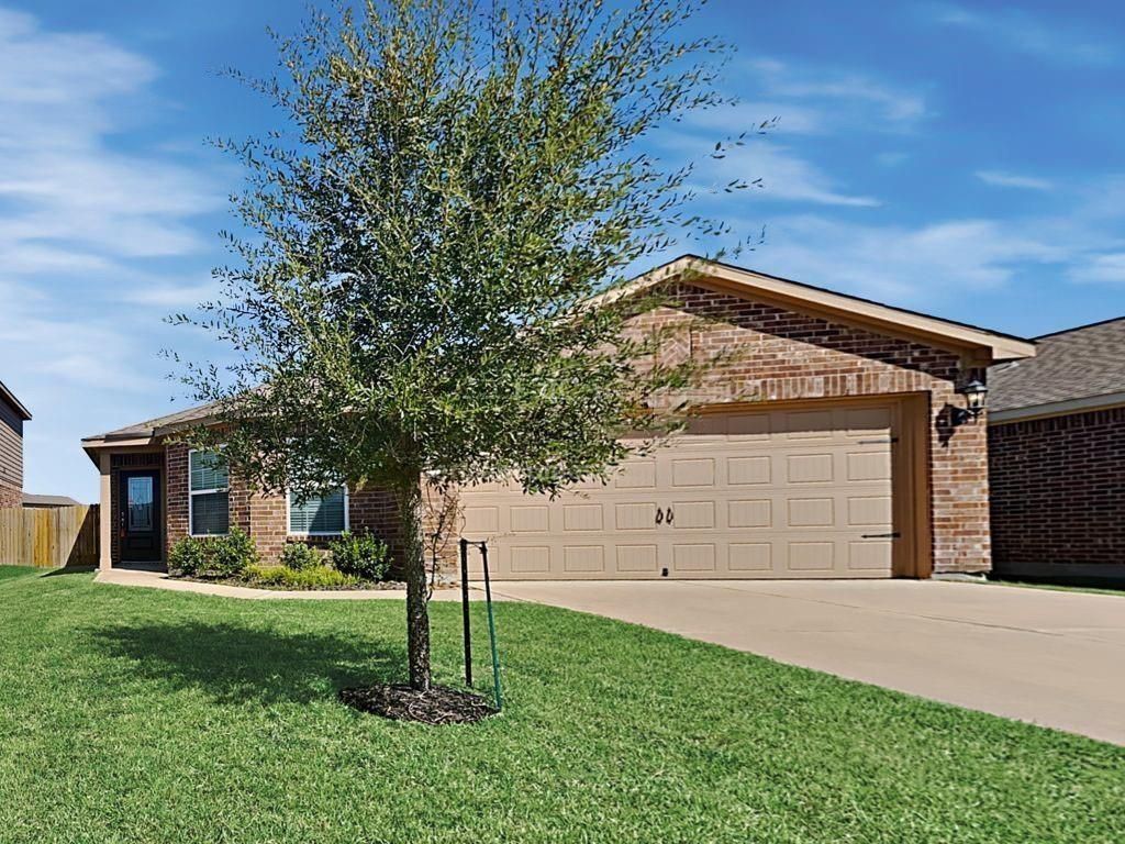 Photo of 22422 Bauer Canyon Drive, Hockley, TX 77447 (MLS # 10589058)