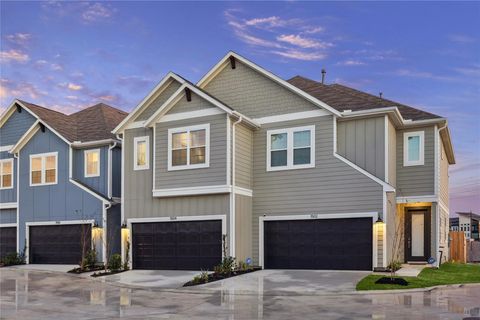 Photo of 24413 Colonial Mound Drive, Katy, TX 77493 (MLS # 12027072)