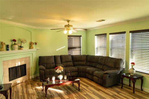 Tiny photo for 20907 New Leaf Court, Houston, TX 77073 (MLS # 36400130)