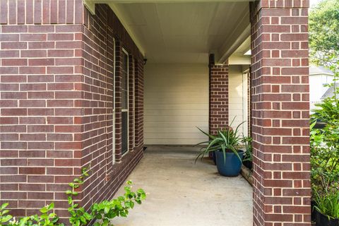 Tiny photo for 20907 New Leaf Court, Houston, TX 77073 (MLS # 36400130)