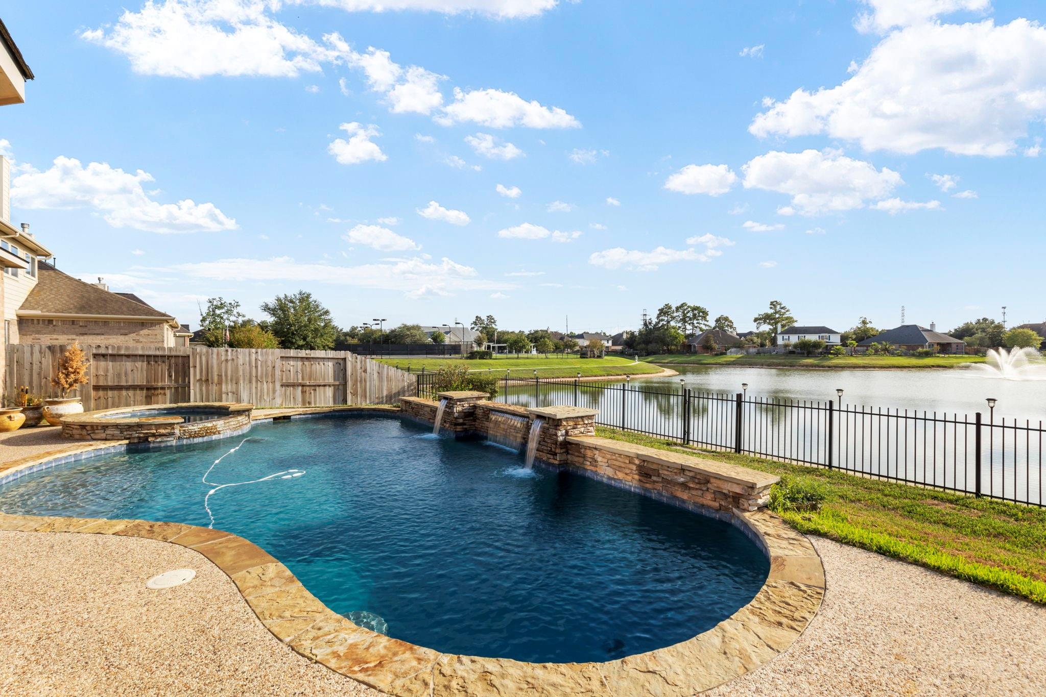 19403 Country Village Drive