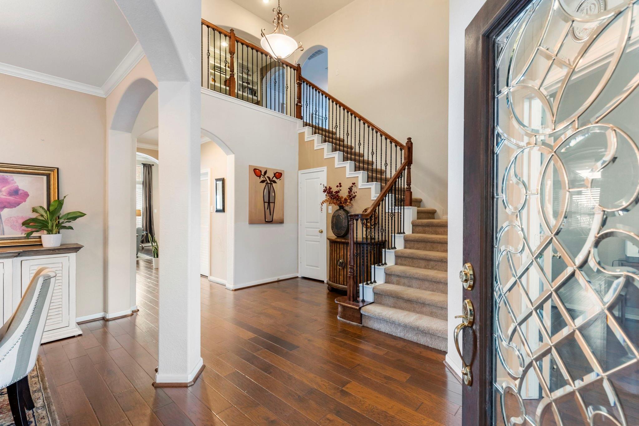 19403 Country Village Drive