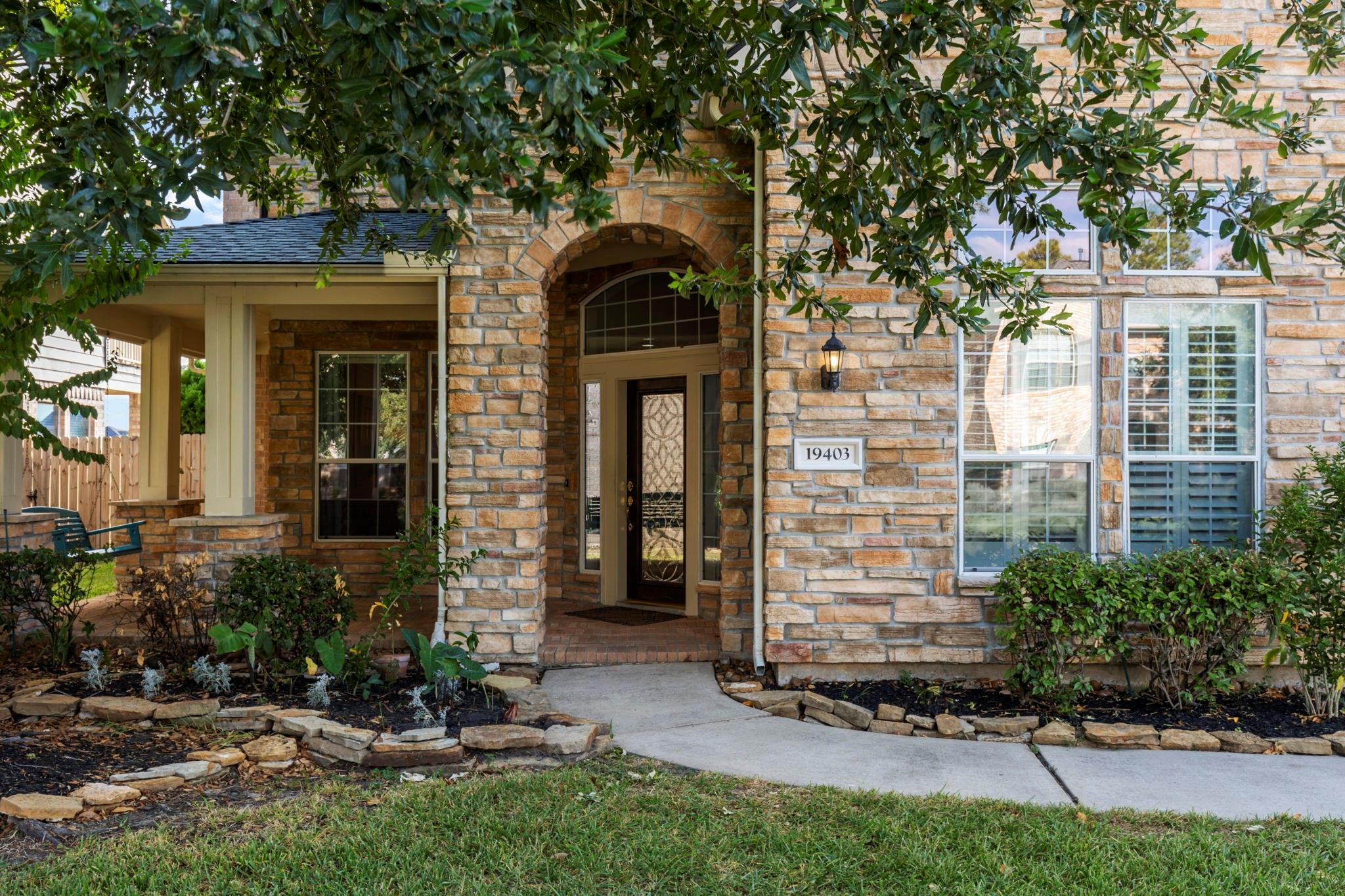 19403 Country Village Drive