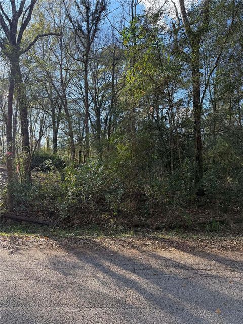 15707 Aspen Drive Montgomery TX 77356