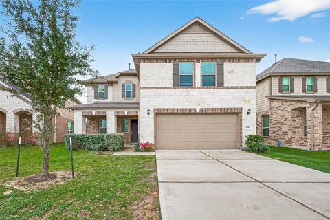 Photo of 28407 Bobcat Bayou Drive, Katy, TX 77494 (MLS # 83046073)