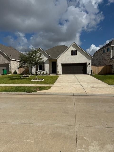 Photo of 26310 Yellow Sage Lane, Katy, TX 77493 (MLS # 91991102)