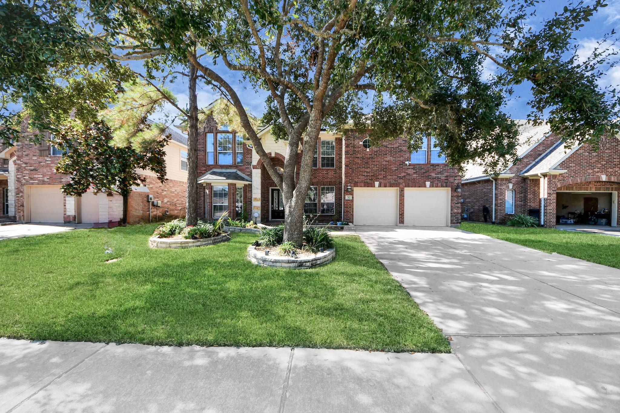 702 River Delta Lane