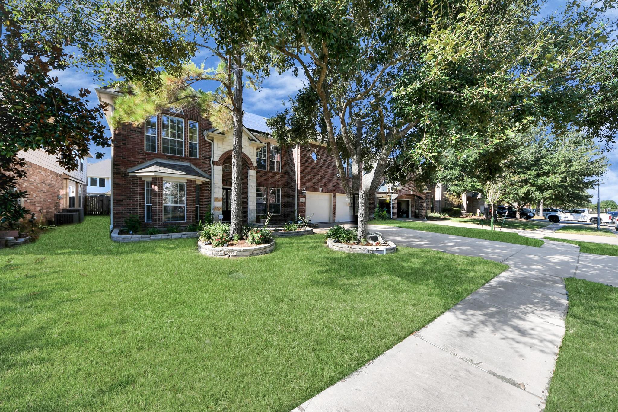 702 River Delta Lane