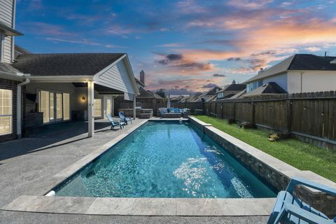 Photo of 702 River Delta Lane, Rosenberg, TX 77469 (MLS # 67683040)