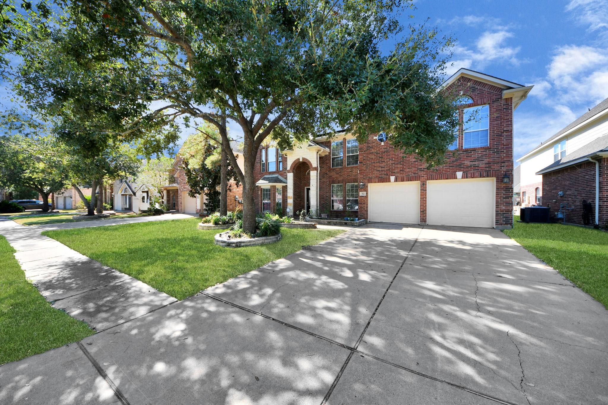 702 River Delta Lane