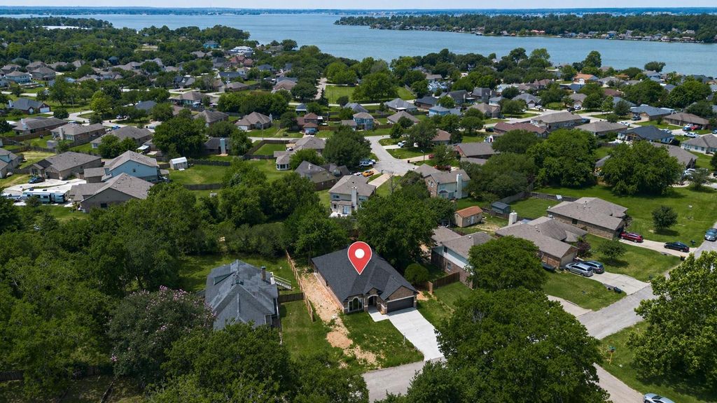 Photo of 12431 Green Ridge Drive, Willis, TX 77318 (MLS # 27230447)