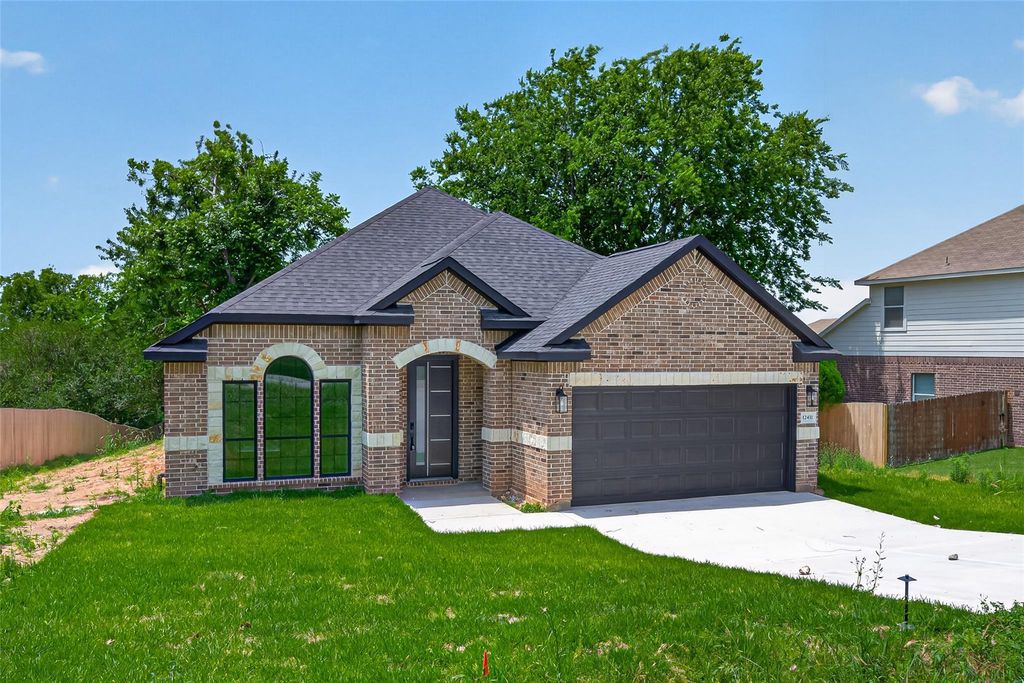 Photo of 12431 Green Ridge Drive, Willis, TX 77318 (MLS # 27230447)