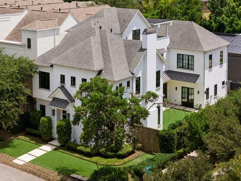 Photo of 4521 Blossom Street, Houston, TX 77007 (MLS # 47432400)