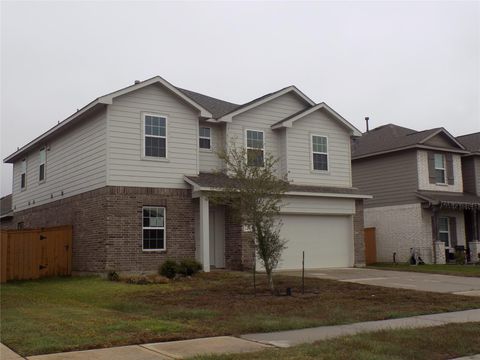 Photo of 2429 Palisade Crest Drive, Rosharon, TX 77583 (MLS # 33566893)