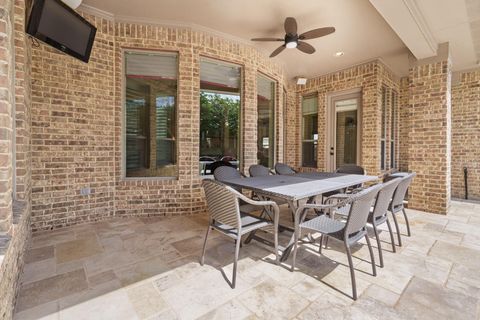 Tiny photo for 7303 Starry Night, Katy, TX 77494 (MLS # 23540511)