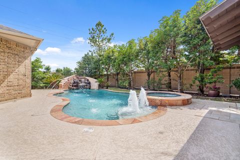 Tiny photo for 7303 Starry Night, Katy, TX 77494 (MLS # 23540511)