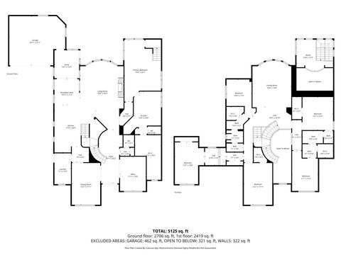 Tiny photo for 7303 Starry Night, Katy, TX 77494 (MLS # 23540511)