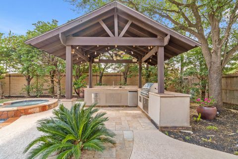 Tiny photo for 7303 Starry Night, Katy, TX 77494 (MLS # 23540511)