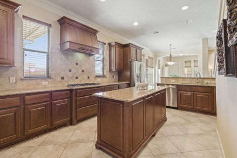 Tiny photo for 7303 Starry Night, Katy, TX 77494 (MLS # 23540511)