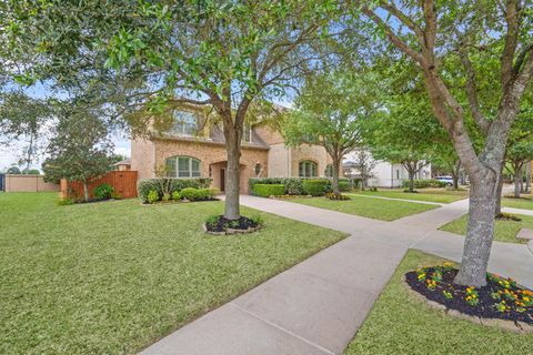 Tiny photo for 7303 Starry Night, Katy, TX 77494 (MLS # 23540511)