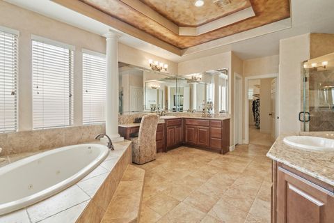 Tiny photo for 7303 Starry Night, Katy, TX 77494 (MLS # 23540511)