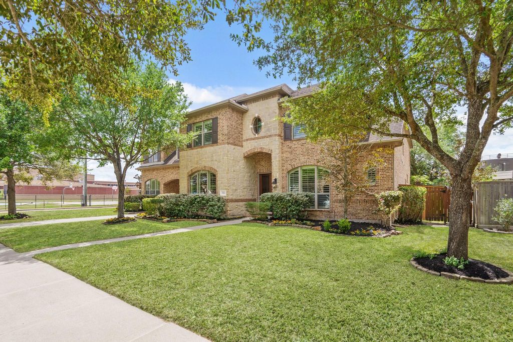 Photo of 7303 Starry Night, Katy, TX 77494 (MLS # 23540511)