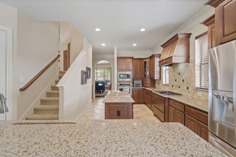 Tiny photo for 7303 Starry Night, Katy, TX 77494 (MLS # 23540511)