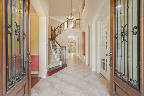 Tiny photo for 7303 Starry Night, Katy, TX 77494 (MLS # 23540511)