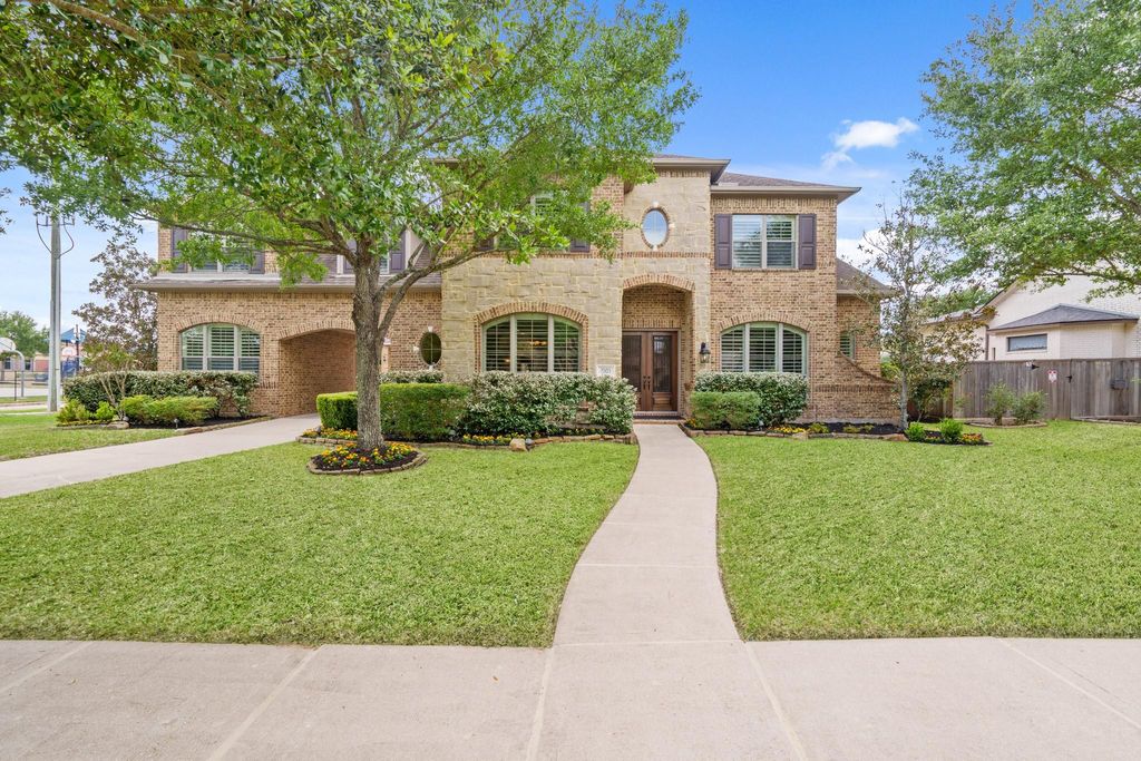 Photo of 7303 Starry Night, Katy, TX 77494 (MLS # 23540511)